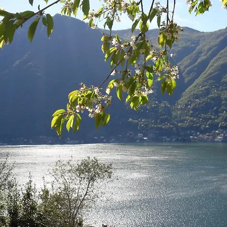 度假居 Casa Privata Con Splendida Vista 