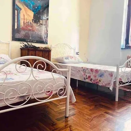 度假居 Casa Privata Con Splendida Vista 