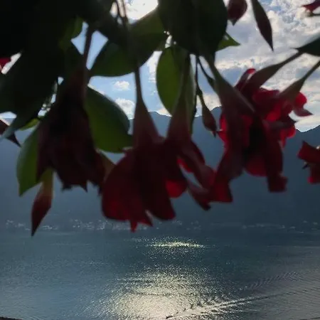 度假居 Casa Privata Con Splendida Vista 
