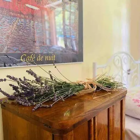 펜션 Casa Privata Con Splendida Vista 